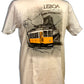 T-shirt Saudade