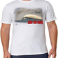T-shirt Ride The Wave