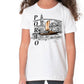 T-shirt Kids Ribeira