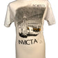 T-shirt Invicta