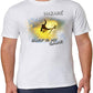 T-shirt Surf is My Game