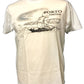 T-shirt Panorâmica