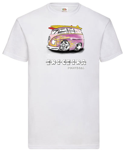 T-shirt Gorduxinha Ericeira