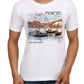 T-shirt Port Wine Boats