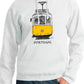 Sweatshirt Grandalhão Lisboa