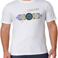 T-shirt Azulejo Arabe Córdoba