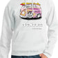 Sweatshirt Gorduxinha Sintra