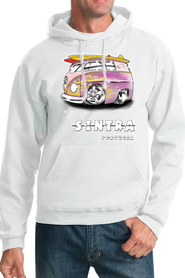Sweatshirt Gorduxinha Sintra