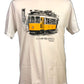 T-shirt Eléctrico 3 Lisboa