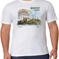 T-shirt Vila Medieval