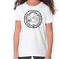 T-shirt Kids Selo Cascais