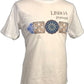 T-shirt Azulejo Árabe Lisboa