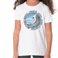 T-shirt Kids Monster Waves 2 Nazaré