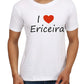 T-shirt I Love Ericeira