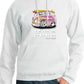 Sweatshirt Gorduxinha Costa da Caparica