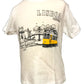 T-shirt Kids Monumentos Lisboa