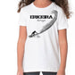 T-shirt Kids Surf Ericeira