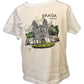 T-shirt Kids Bom Jesus Braga