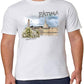 T-shirt Santuário de Fátima