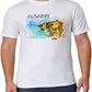 T-shirt Cliffs