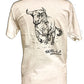T-shirt Sevilla 3