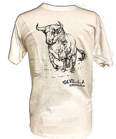 T-shirt Sevilla 3