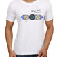 T-shirt Azulejo Árabe Nazaré