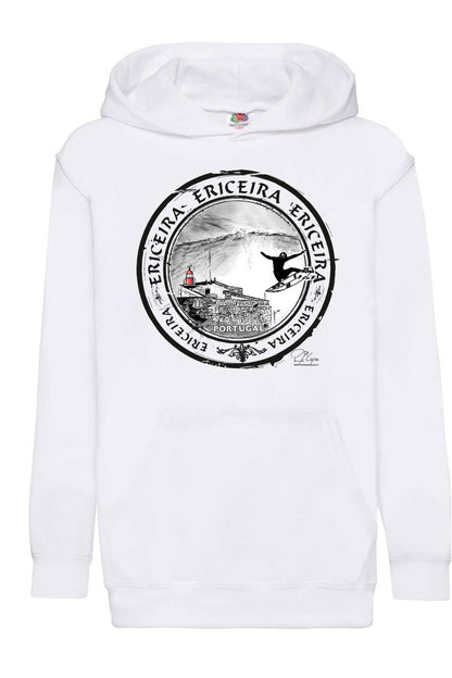 Sweatshirt Kids Selo Ericeira