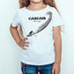 T-shirt Kids Surf Cascais