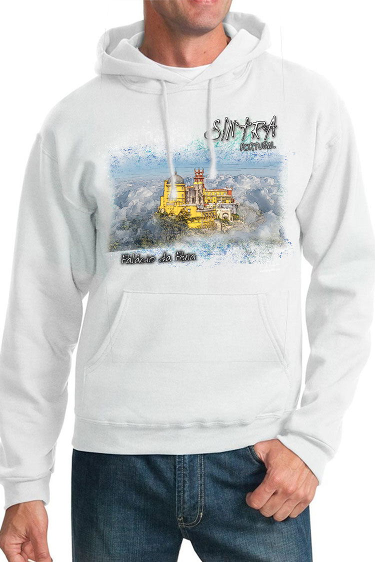 Sweatshirt Palácio da Pena
