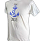 T-shirt Âncora