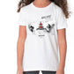 T-shirt Kids North Beach