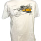 T-shirt Carmo