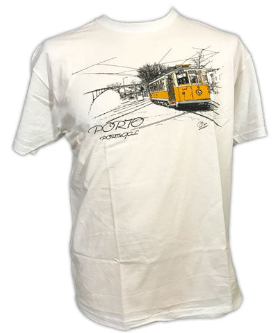 T-shirt Carmo