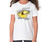 T-shirt Kids Surf is My Game Nazaré