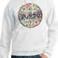 Sweatshirt Pin Porto