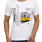 T-shirt Eléctrico 4