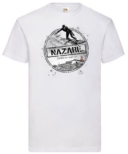 T-shirt Selo 2 Nazaré