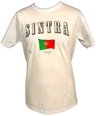 T-shirt Sintra