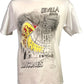 T-shirt Rincones