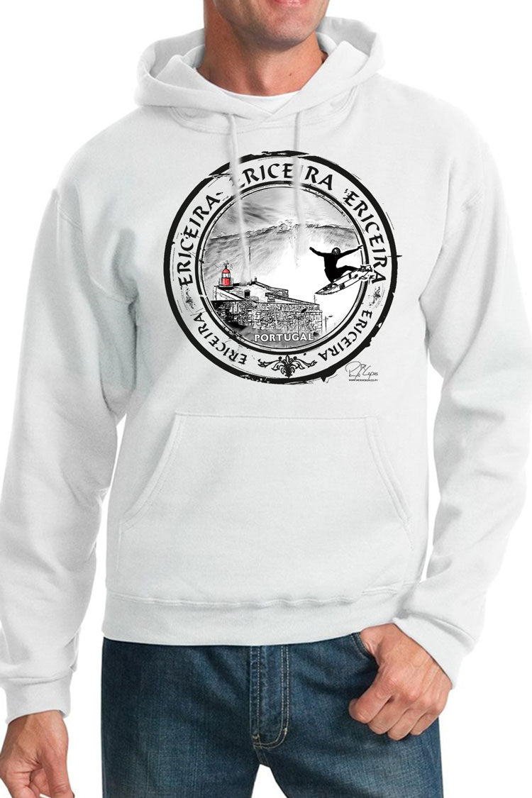 Sweatshirt Selo Ericeira