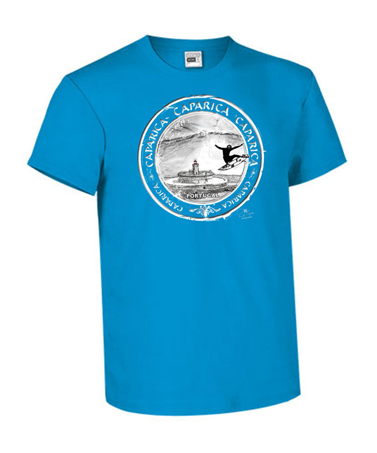 T-shirt Kids Selo Costa da Caparica