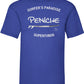 T-shirt Supertubos