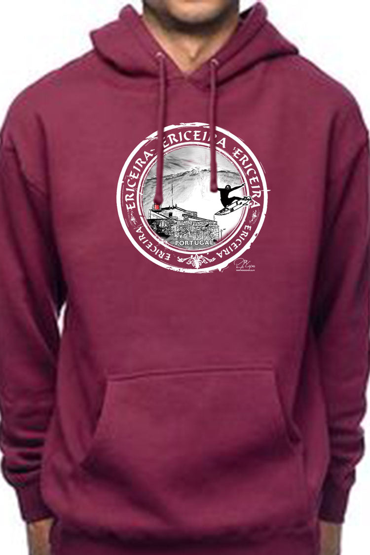 Sweatshirt Selo Ericeira