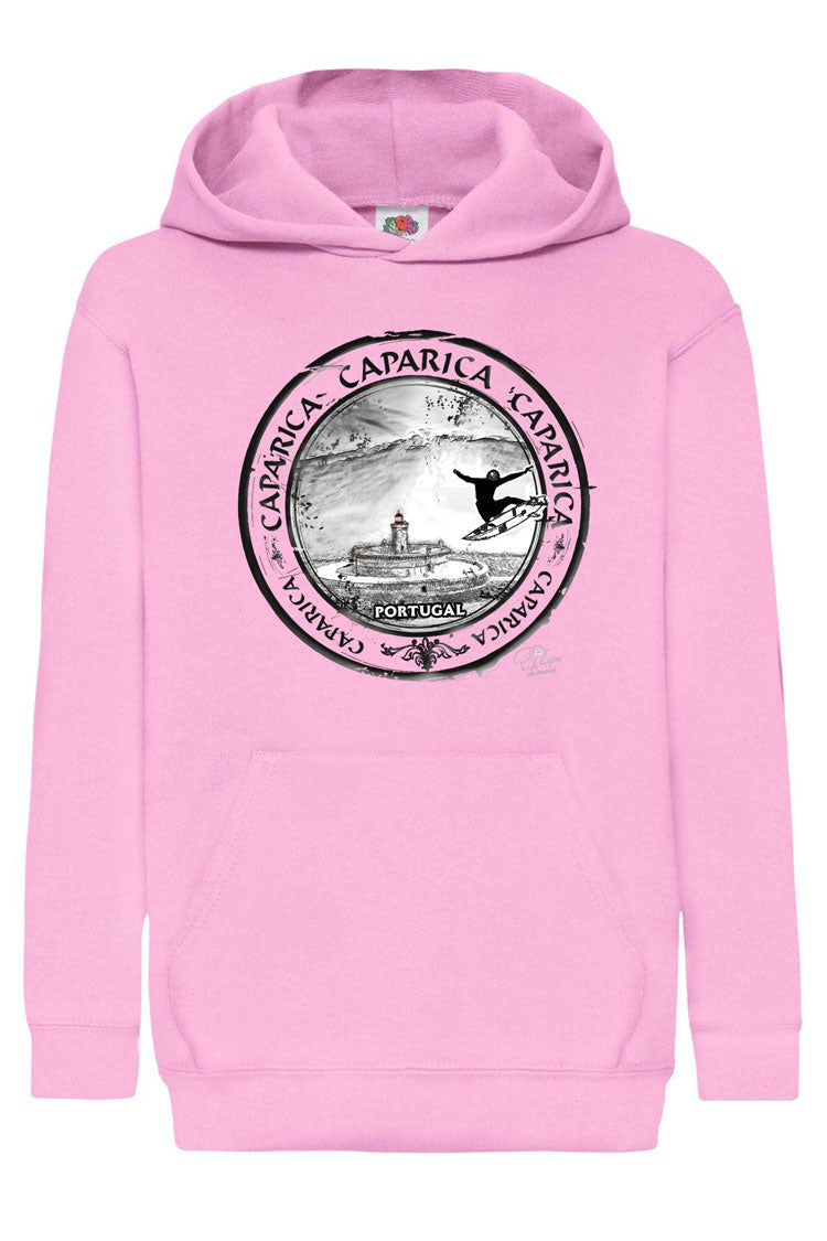 Sweatshirt Kids Selo Costa da Caparica