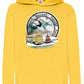 Sweatshirt Kids Surf Life Nazaré