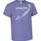 T-shirt Kids Surf Peniche