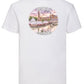 T-shirt Plaza de España