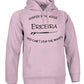 Sweatshirt You Can't Stop the Waves Ericeira
