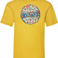 T-shirt Pin Nazaré